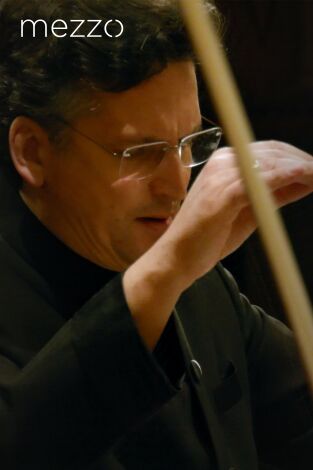 Luzerner Sinfonieorchester Michael Sanderling : Schreker Beethoven