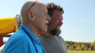 La increíble granja del Dr. Pol: Un peliagudo asunto bovino