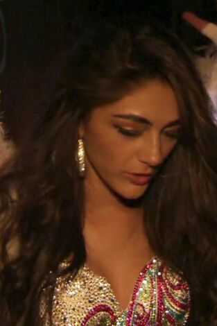 Mi espectacular boda gitana: Disputas familiares y corazones rotos