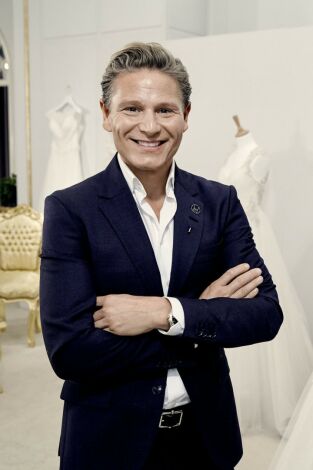 ¡Sí, quiero ese vestido! Dinamarca: Episodio 9