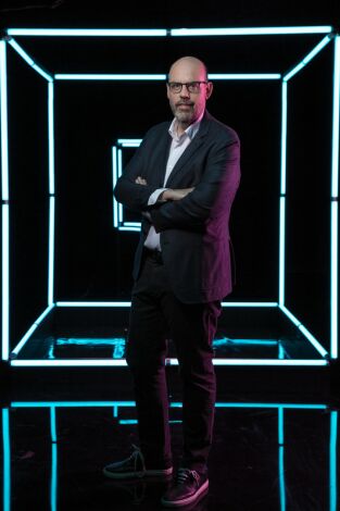 No pot ser!: Big Data, Big Brother