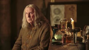 Merlín (T5): Ep.10 La bondad de los extraños