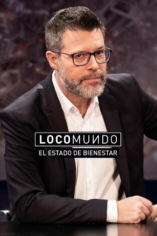 LocoMundo: El estado de bienestar
