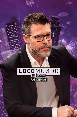 LocoMundo: LocoMundo Indoor: Pandemias