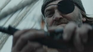 Piratas: Mas allá de la leyenda: Francis Drake