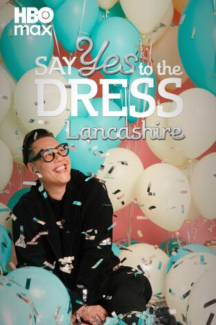 ¡Sí, quiero ese vestido! Lancashire