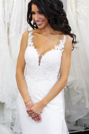 Sí, quiero ese vestido UK: Episodio 5