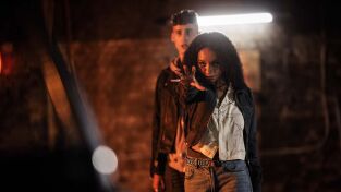 Domino Day (T1): Episodio 4