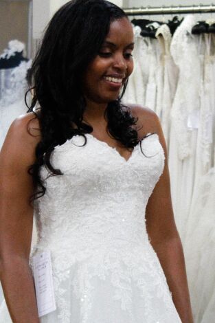 Sí, quiero ese vestido UK: Guerras de estilo