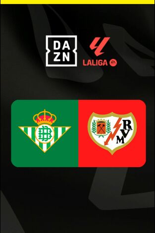 LALIGA EA SPORTS (T25/26): Betis - Rayo