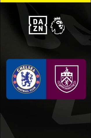 Premier League (T25/26): Chelsea - Burnley