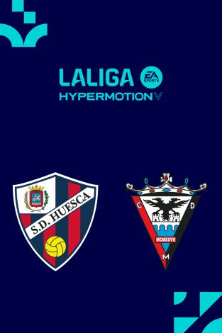 LALIGA HYPERMOTION (T25/26): Huesca - Mirandés