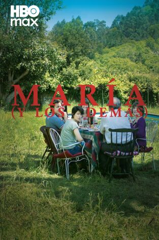 María (e os demais)