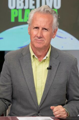 Objetivo Planeta: Episodio 109