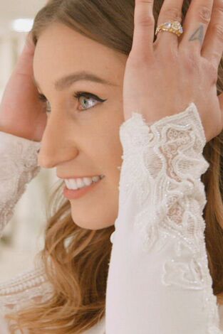 ¡Sí, quiero ese vestido!: Kleinfeld allá voy