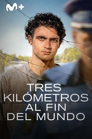 Tres kilómetros al fin del mundo