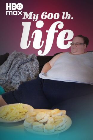 Mi vida con 300 kilos