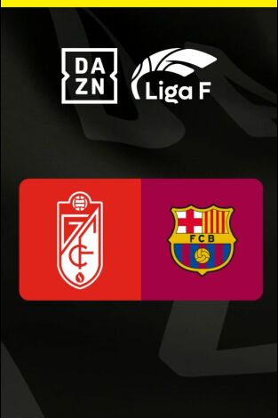Liga F (T25/26): Granada CF - FC Barcelona