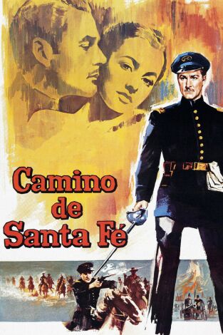 Camino de Santa Fe