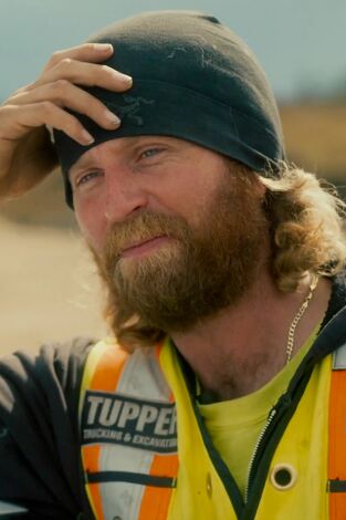 La fiebre del oro: Elige a quien va a caer