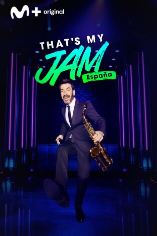 That's My Jam España: David Bisbal y Amaia Salamanca vs Luis Zahera y Blanca Paloma