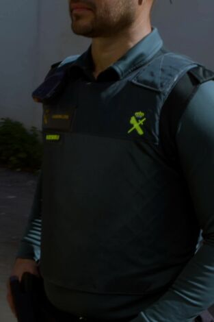 Seprona en acción: Episodio 10