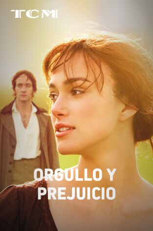 Orgullo y prejuicio