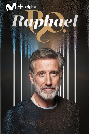 B.S.O. con Emilio Aragón: Raphael