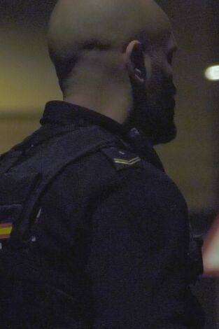 091: Alerta policía: Episodio 3