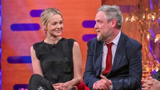 The Graham Norton Show: Episodio 13