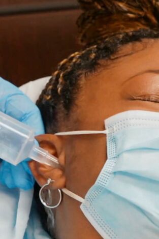 Atención inmediata: El umbral del dolor