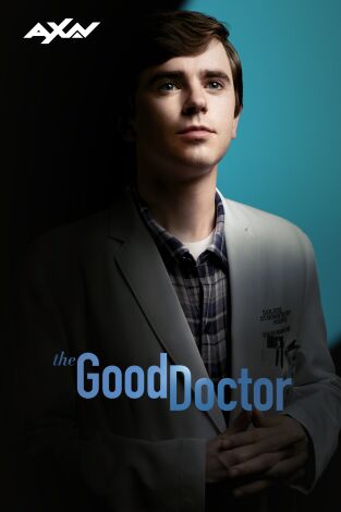 The Good Doctor