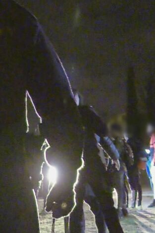 091: alerta policía: Episodio 4