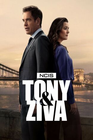 NCIS: Tony & Ziva (T1): Ep.1 Ningún país está a salvo