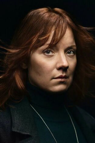 Detetive Maria Kallio (T1): Ep.9 Bala del destino