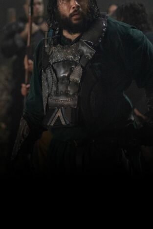 The Walking Dead (T10): Ep.11 Lucero del alba