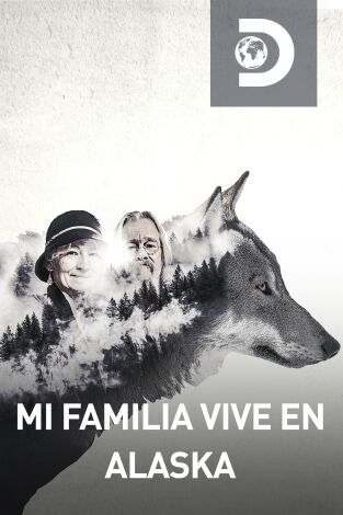 Mi familia vive en Alaska: Aparejos