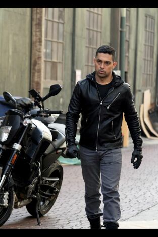 Navy: Investigación criminal (T17): Ep.11 La huida