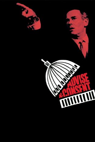 Tempestade sobre Washington