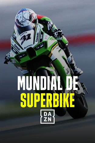 Mundial de Superbike - Phillip Island (T2026): Superpole Race