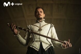 La Peste: La mano de La Garduña (T2): Ep.2 Escalante