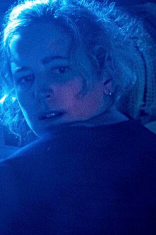 El triángulo de Alaska: El monstruo del Lago Ness de Alaska