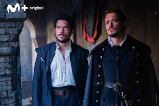 La Peste: La mano de La Garduña (T2): Ep.3 Pontecorvo