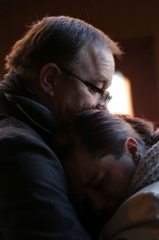 Separados al nacer: Episodio 5