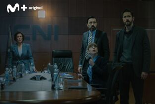 El Centro (T1): Ep.1 Crespo