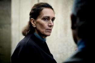 Arcadia (T1): Ep.3 La grabación