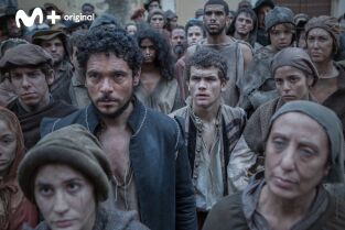 La Peste (T1): Ep.6 El nuevo mundo