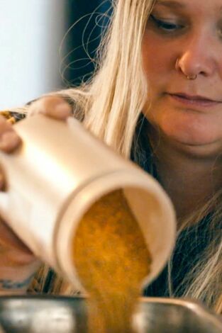 La fiebre del oro: Paga del Money Pit