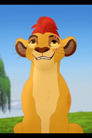 La Guardia del León (T3): Ep.16 Larga vida a la reina