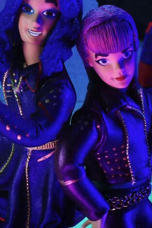 Robot Chicken (T10): Ep.17 Sundancer Craig en: 30% del Camino hacia el Llanto